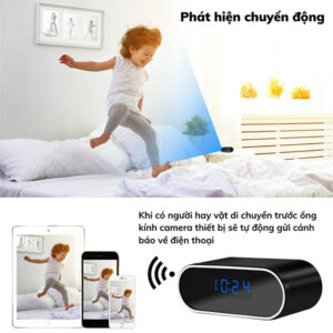 camera dong ho de ban t11 2