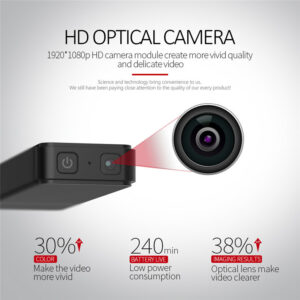 camera usb 3