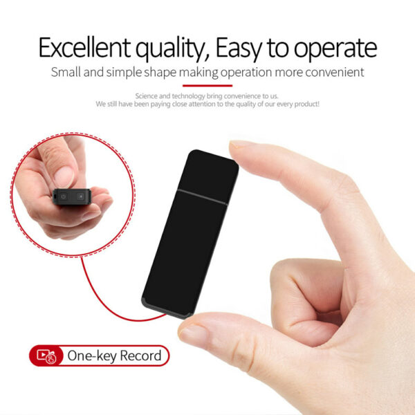 Camera Usb GU10 Full HD - Ảnh 4