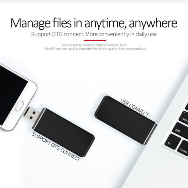 Camera Usb GU10 Full HD - Ảnh 5