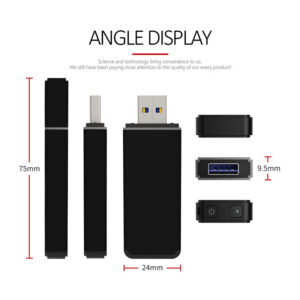 camera usb 6
