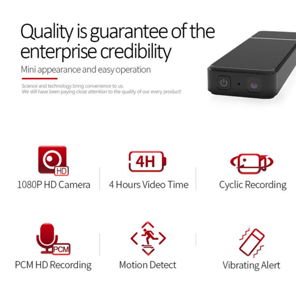 Camera Usb GU10 Full HD - Ảnh 7