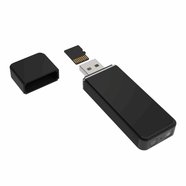Camera Usb GU10 Full HD - Ảnh 8