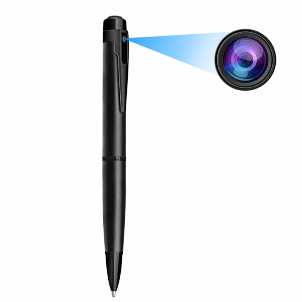 Camera Bút BV10 Full HD