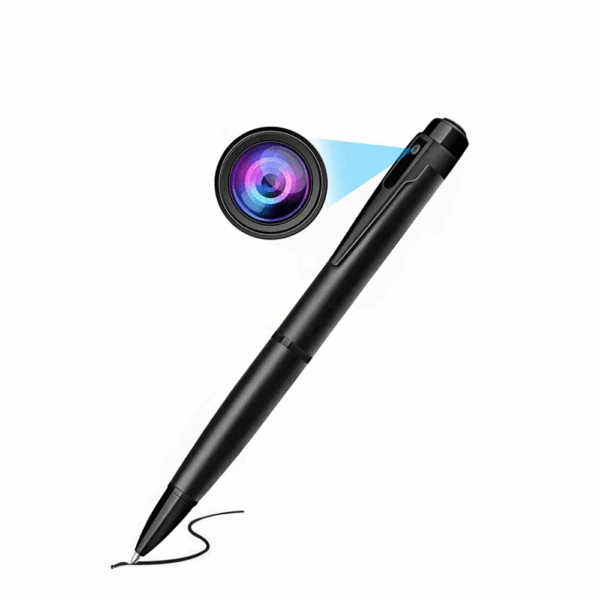 Camera Bút BV10 Full HD - Ảnh 2