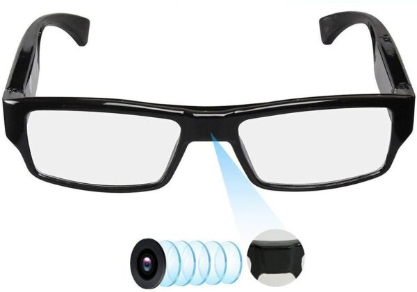 Camera Kính C20 Full HD - Ảnh 3