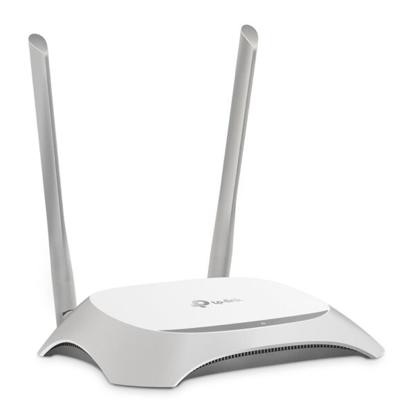 Camera Bộ Phát Wifi TP06 Full Hd - Hình ảnh 2