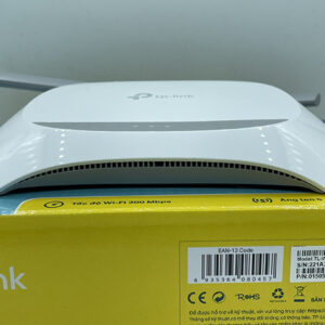 camera bo phat wifi 4