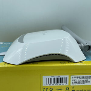 camera bo phat wifi 6