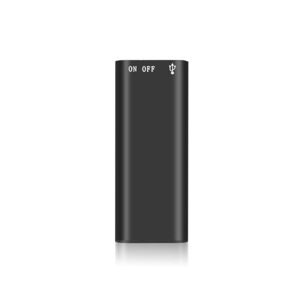 Máy Ghi Âm Mini Q8 Pin 11 Giờ Bộ Nhớ 16G