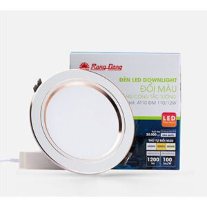 camera den led rv90 12w